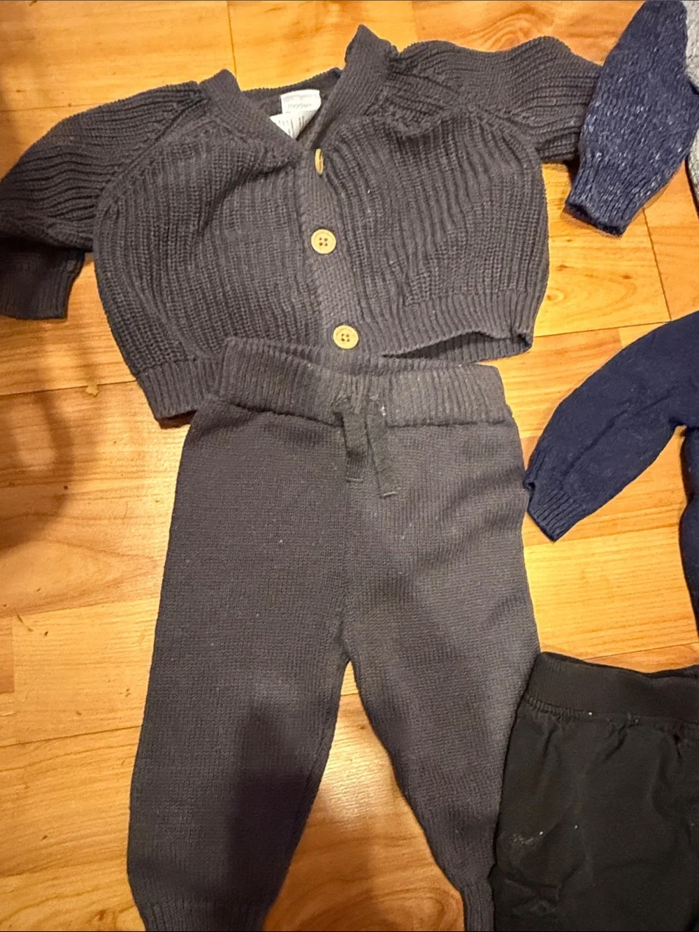 GAP knit cardigans
